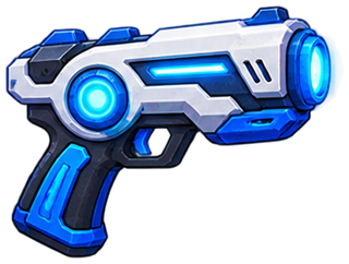 Vanguard Precision Pistol