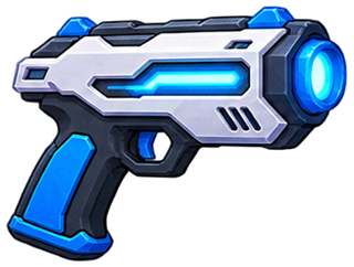 Apex Energy Blaster