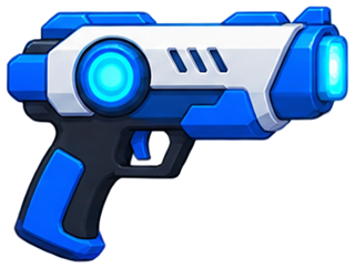Frontier Heavy Magnum